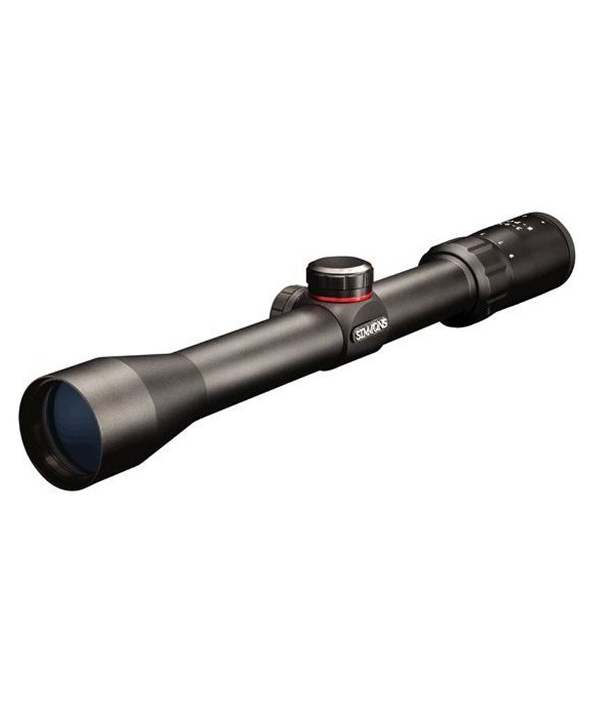 Visor SIMMONS 8-Point 3-9x32 Truplex