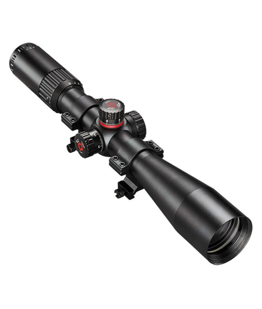 Visor SIMMONS ProTarget 6-24x44 Mil-Dot