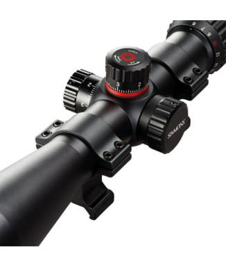 Visor SIMMONS ProTarget 6-24x44 Mil-Dot