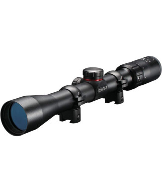 Visor SIMMONS 22 MAG 3-9x32 Truplex