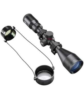 Visor SIMMONS Pro Hunter 3-9x50 Truplex