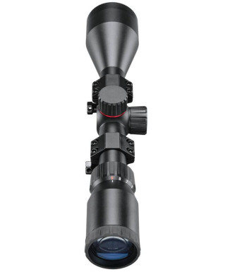 Visor SIMMONS Pro Hunter 3-9x50 Truplex
