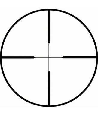 Visor SIMMONS Pro Hunter 3-9x50 Truplex