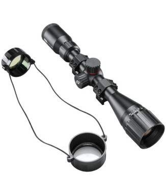 Visor SIMMONS Pro Hunter 4-12x40 Truplex