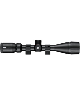 Visor SIMMONS Pro Hunter 4-12x40 Truplex