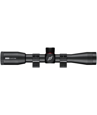 Visor SIMMONS Pro Rimfire 4x32 Drop Zone 22