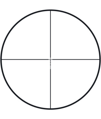 Visor SIMMONS Pro Rimfire 4x32 Drop Zone 22