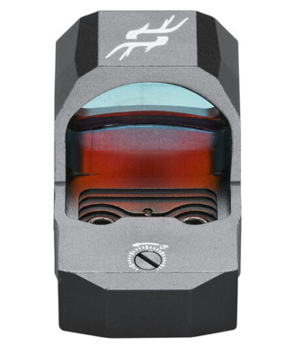 Visor SIMMONS Pro Target 1x25 Reflex Red Dot 4 MOA