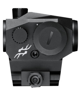 Visor SIMMONS Pro Target 1x20 Tube Red Dot 3 MOA