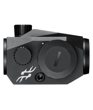 Visor SIMMONS Pro Target 1x20 Tube Red Dot 3 MOA