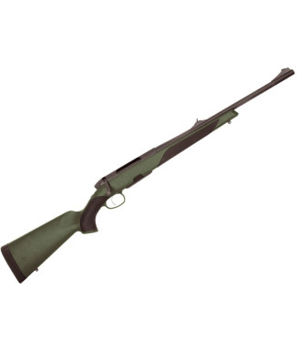 Rifle de cerrojo STEYR MANNLICHER CL II SX - 300 Win. Mag.
