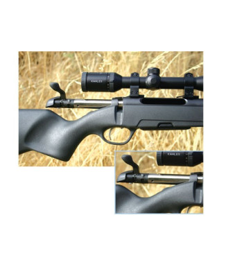 Rifle de cerrojo STEYR MANNLICHER PRO HUNTER c/m - 30-06