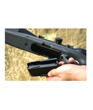 Rifle de cerrojo STEYR MANNLICHER PRO HUNTER c/m - 30-06