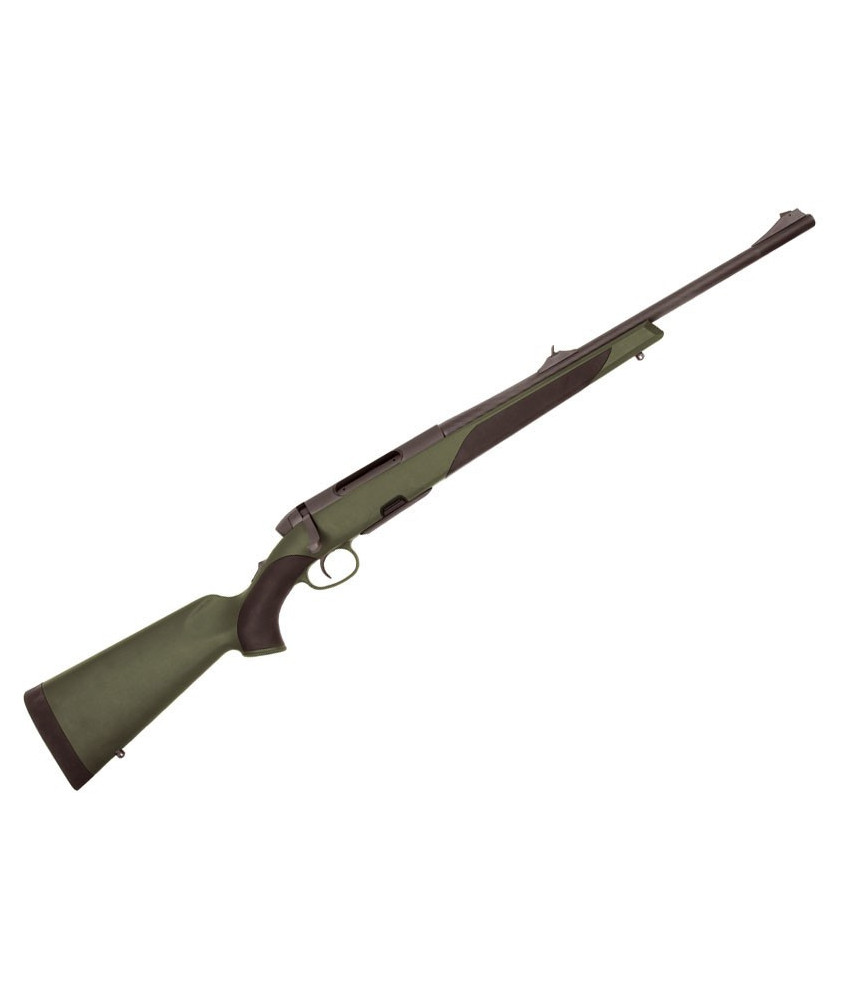 Rifle de cerrojo STEYR MANNLICHER SM12 SX - 300 WSM