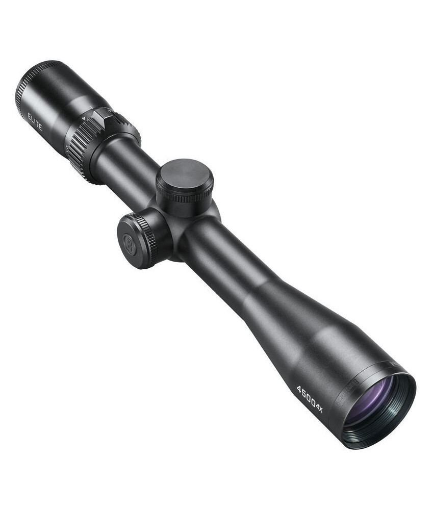 Visor BUSHNELL ELITE 4500 4X 2.5-10x40 Multi-X
