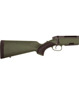 Rifle de cerrojo STEYR MANNLICHER SM12 SX - 300 WSM