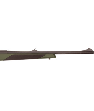 Rifle de cerrojo STEYR MANNLICHER SM12 SX - 300 WSM