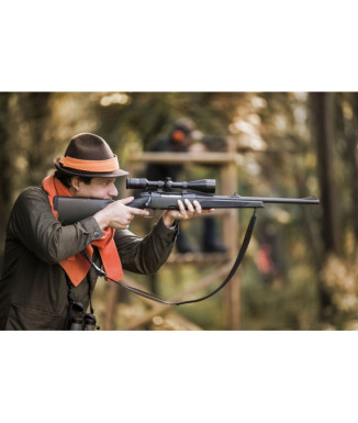 Rifle de cerrojo STEYR MANNLICHER SM12 SX - 300 WSM