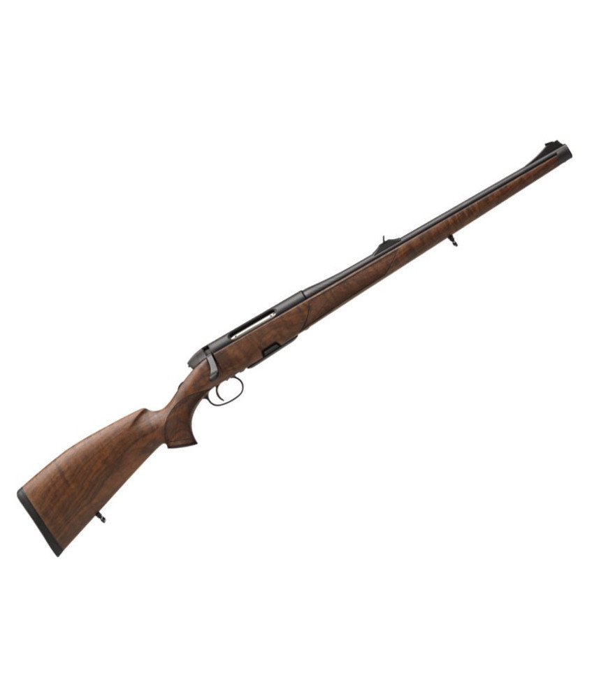 Rifle de cerrojo STEYR MANNLICHER CL II caja larga - 270 Win.