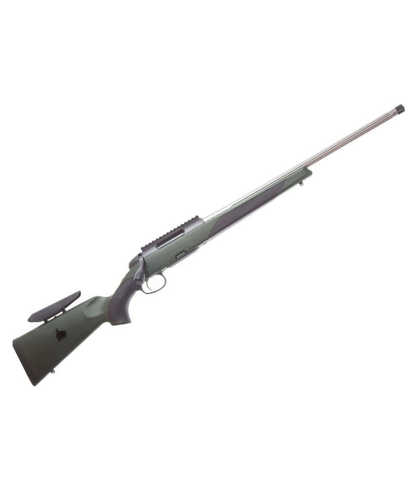 Rifle de cerrojo STEYR CL II SX Pro Varmint - 308 Win.