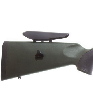 Rifle de cerrojo STEYR CL II SX Pro Varmint - 308 Win.