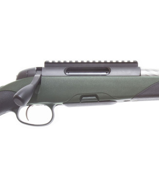 Rifle de cerrojo STEYR CL II SX Pro Varmint - 308 Win.