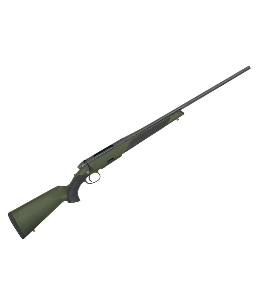 Rifle de cerrojo STEYR MANNLICHER SM12 SX s/m - 30-06