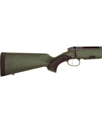 Rifle de cerrojo STEYR MANNLICHER CL II SX - 300 Weatherby Magnum