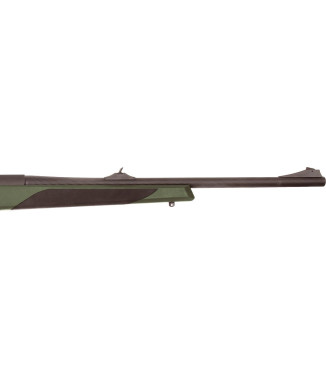 Rifle de cerrojo STEYR MANNLICHER CL II SX - 300 Weatherby Magnum