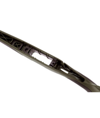 Rifle de cerrojo STEYR MANNLICHER CL II SX - 300 Weatherby Magnum
