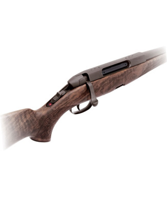 Rifle de cerrojo STEYR MANNLICHER SM12 - 300 Weatherby Magnum