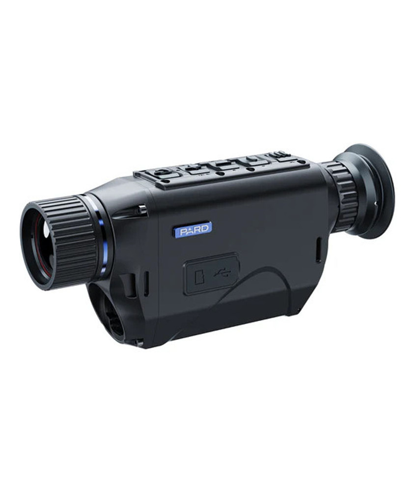 Monocular térmico PARD TA32-35 LRF