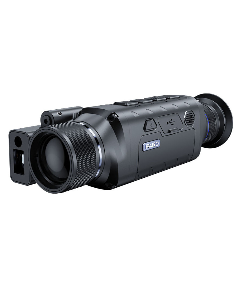 Monocular térmico PARD Leopard 480 LE4-35/LRF