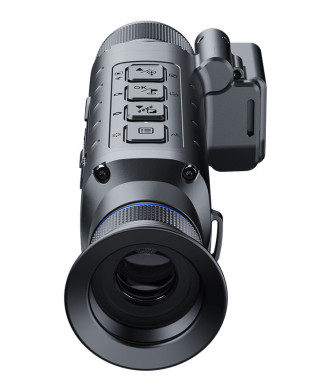 Monocular térmico PARD Leopard 640 LE6-35/LRF