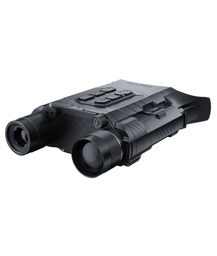 Prismático térmico PARD Harrier 480 HA4-35/LRF