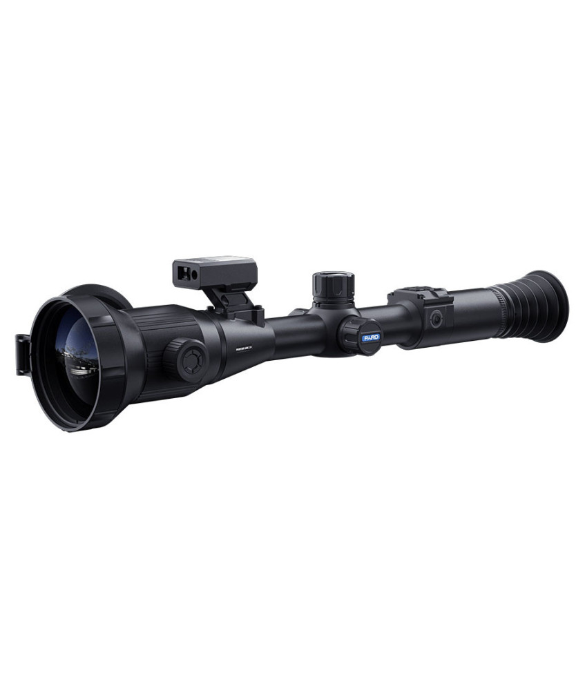 Visor térmico PARD Pantera 640 2.0 PA62-75/LRF