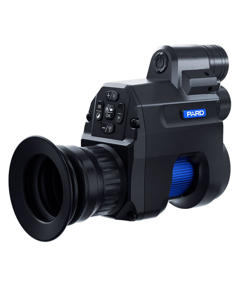 Clip-On nocturno trasero PARD NV007V2 14.5/850