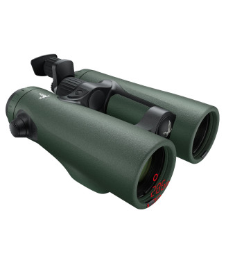 Prismático SWAROVSKI El Range 42 Tracking Assistant 10x42