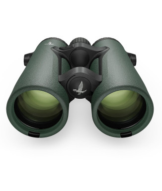 Prismático SWAROVSKI El Range 42 Tracking Assistant 12x42