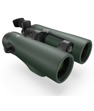 Prismático SWAROVSKI El Range 42 Tracking Assistant 12x42