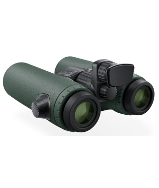 Prismático SWAROVSKI El Range 42 Tracking Assistant 10x32