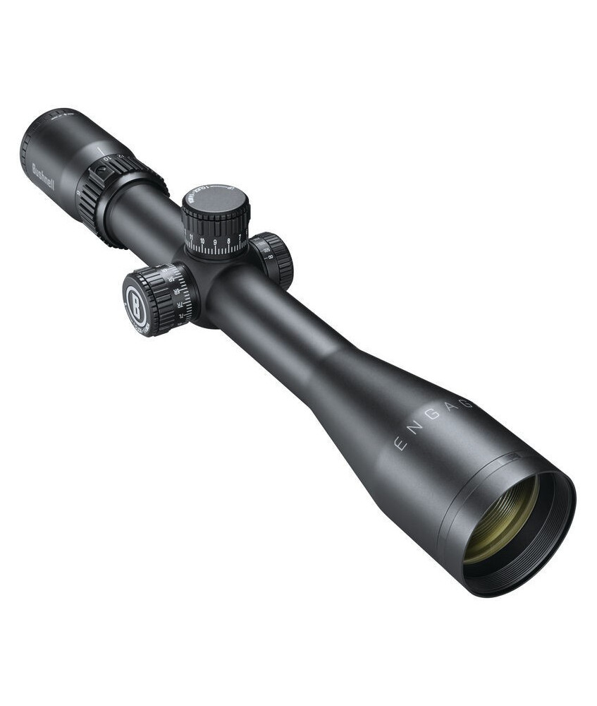 Visor BUSHNELL ENGAGE 4-16x44 Deploy MOA SFP