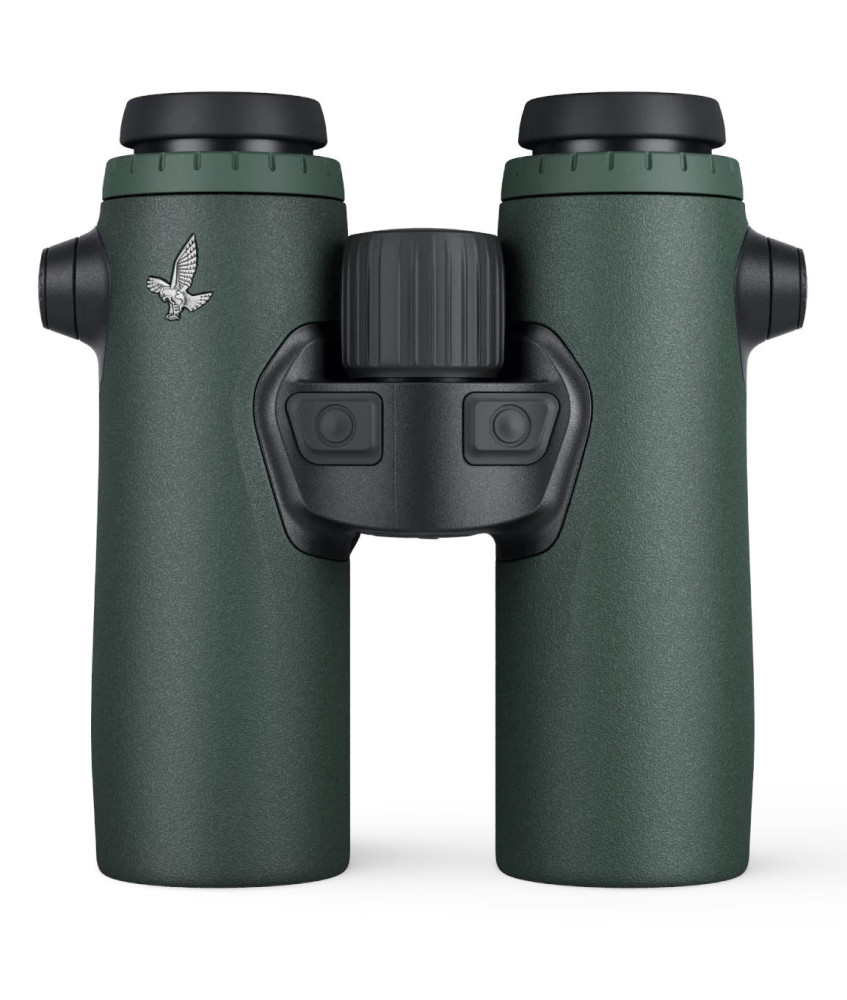 Prismático SWAROVSKI El Range 42 Tracking Assistant 10x32