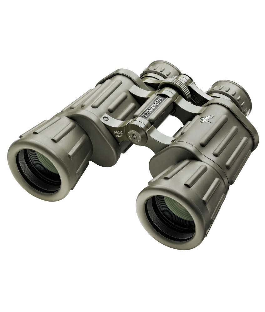 Prismático SWAROVSKI Habicht 7x42 GA