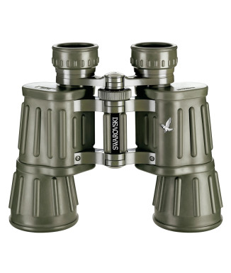 Prismático SWAROVSKI Habicht 7x42 GA