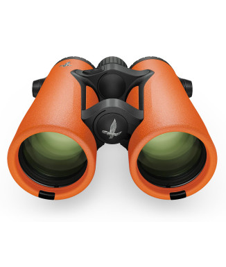 Prismático SWAROVSKI El Range 42 Tracking Assistant 8x42