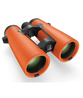 Prismático SWAROVSKI El Range 42 Tracking Assistant 8x42