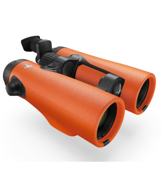 Prismático SWAROVSKI El Range 42 Tracking Assistant 8x42