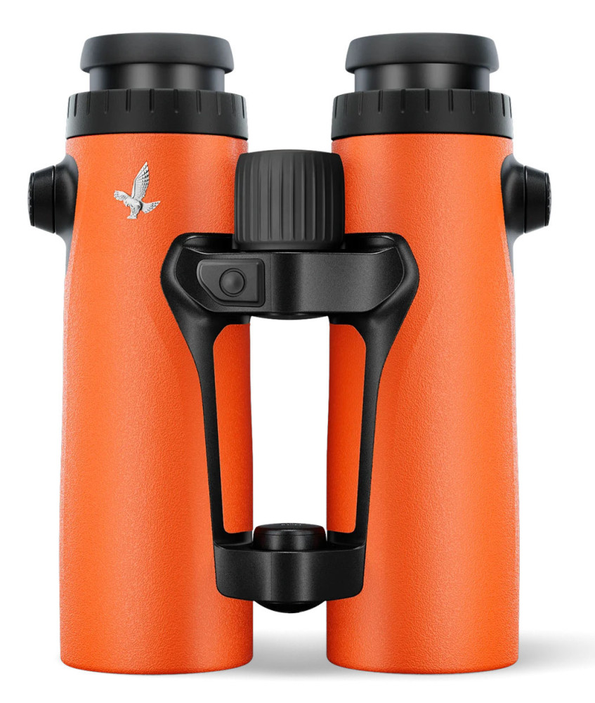 Prismático SWAROVSKI El Range 42 Tracking Assistant 8x42