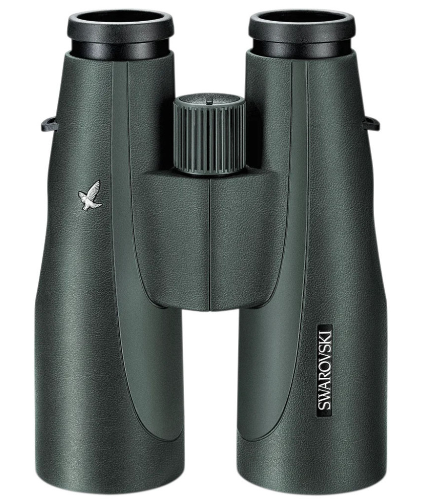 Prismático SWAROVSKI SLC 8x56